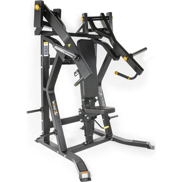 Thor Fitness Isolateral Incline Chest Press Styrkemaskiner