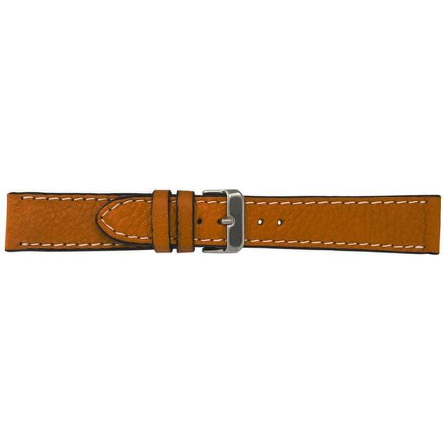 Falkenlund Deluxe Beco Watch Strap 18mm Stainless Steel