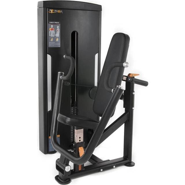 Thor Fitness Standard WS Chest Press Styrkemaskiner Bryst