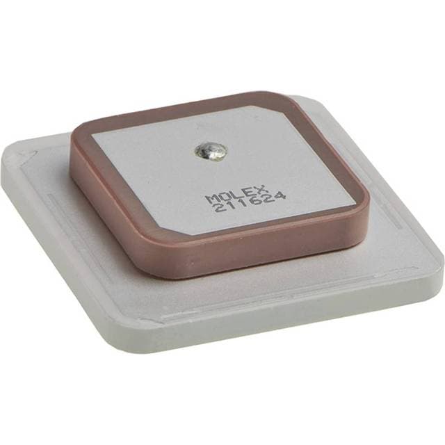 Molex GPS L1 L5 Antenna