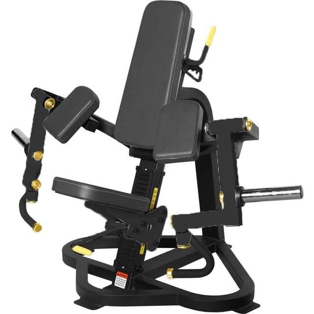 Thor Fitness Bisolateral Bicep Curl Styrkemaskiner Arme