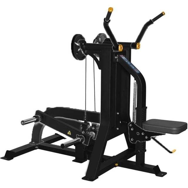Thor Fitness Exclusive PL Isolateral Row Styrkemaskiner