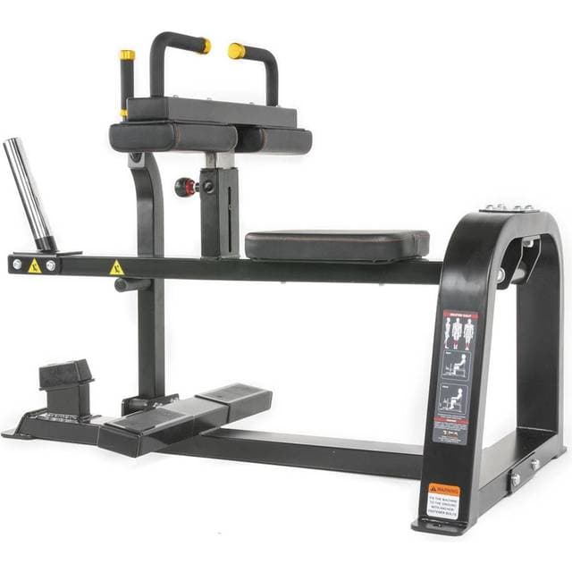 Thor Fitness Exclusive PL Seated Calf Styrkemaskiner