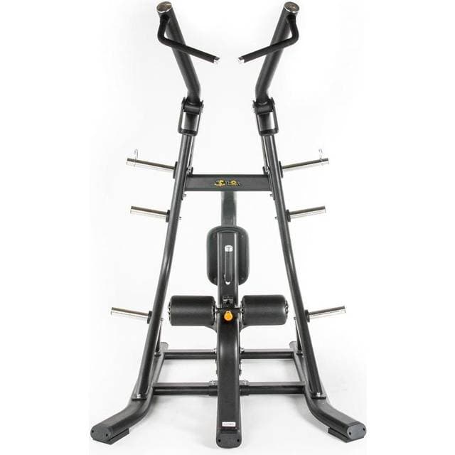 Thor Fitness Standard PL Front Pulldown Styrkemaskiner