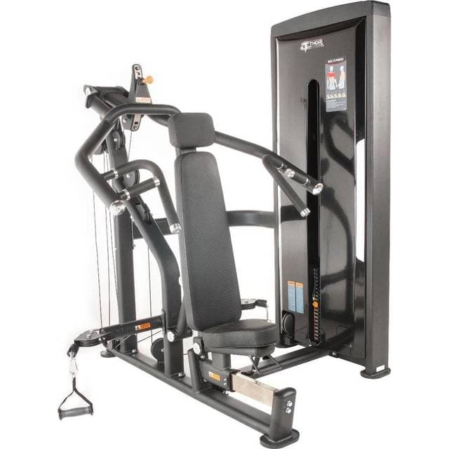 Thor Fitness Standard WS Multipress Styrkemaskiner Bryst