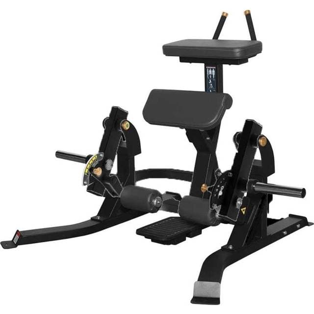 Thor Fitness Exclusive PL Isolateral Standing Leg Curl