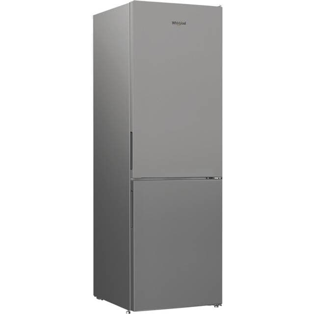 Whirlpool WHKS 1361 S4E Kombiskap Manhattan Grey