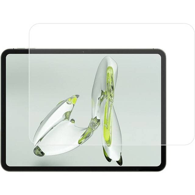 OnePlus Pad Go 2 Hærdet Skærmbeskyttelsesglas