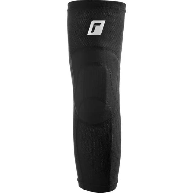 reusch Supreme Knee Guards 2 Units - Schwarz