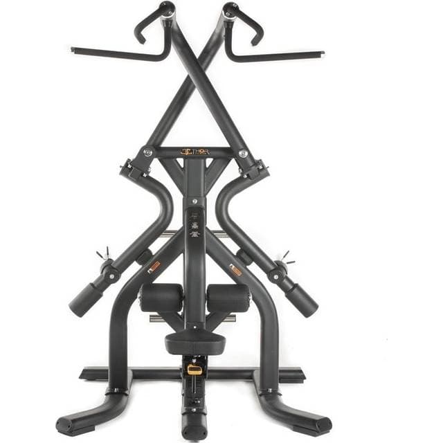 Thor Fitness Standard PL Pulldown Styrkemaskiner