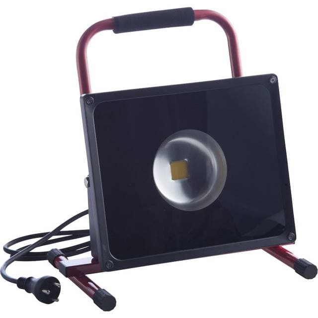 Wexim LED Arbejdslampe 50W