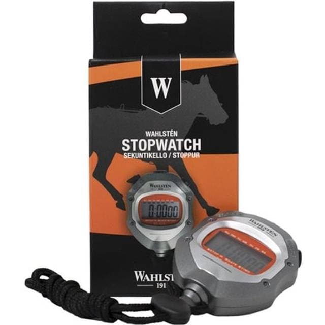 Wahlsten Vandafvisende Stopur