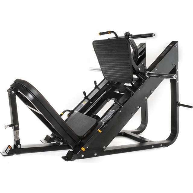 Thor Fitness Exclusive PL 45° Leg Press Styrkemaskiner