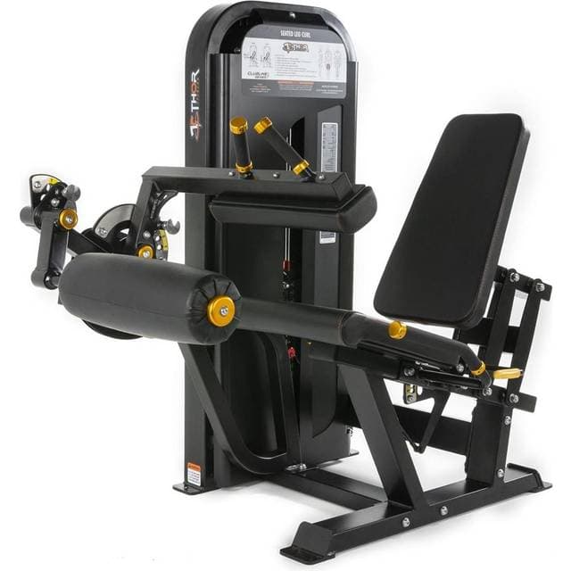 Thor Fitness WS Seated Leg Curl Styrkemaskiner