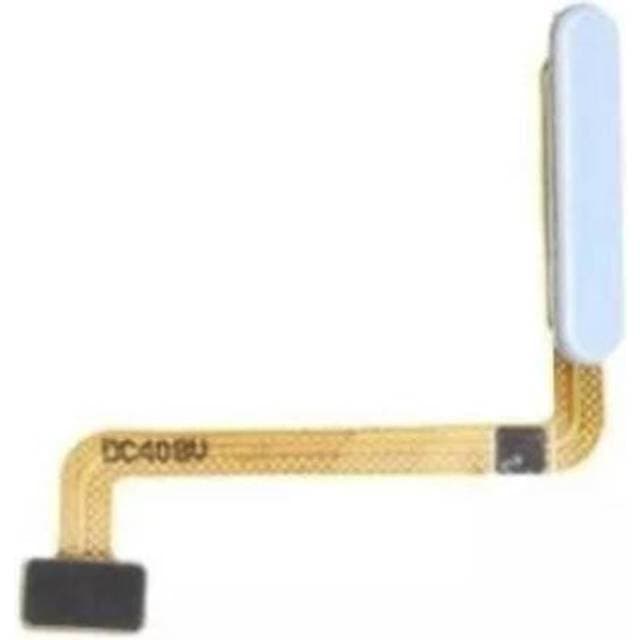 Samsung Galaxy M34 5G Fingeraftrykssensor Blå