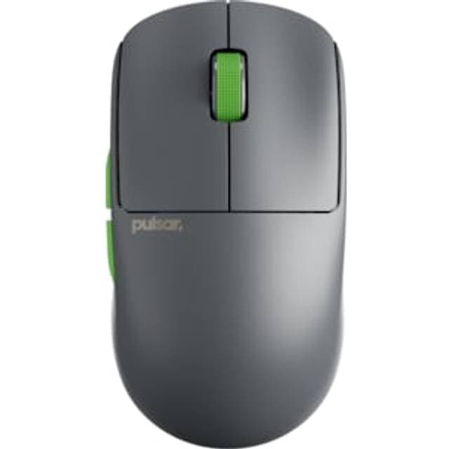Pulsar X2 CrazyLight Wireless Gaming Mus