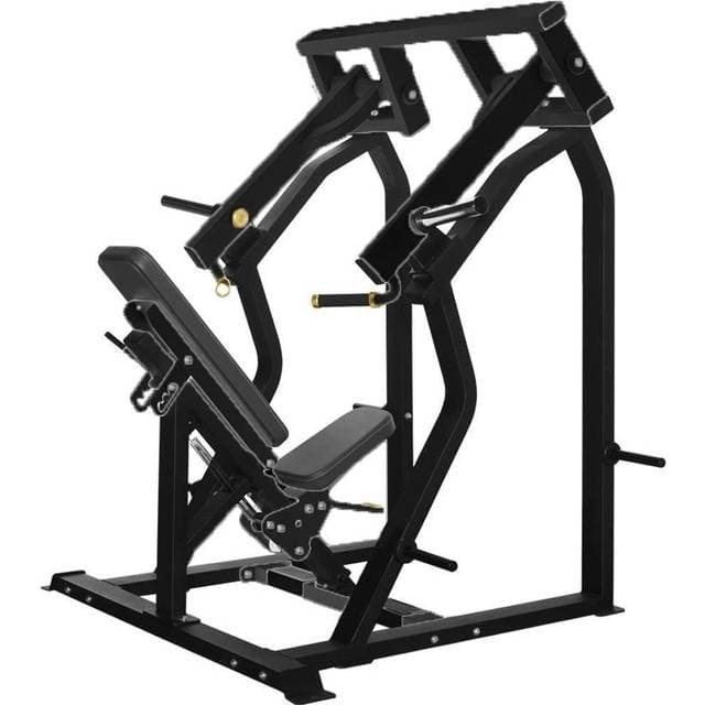 Thor Fitness Isolateral Super Incline Shoulder Press Styrkemaskiner