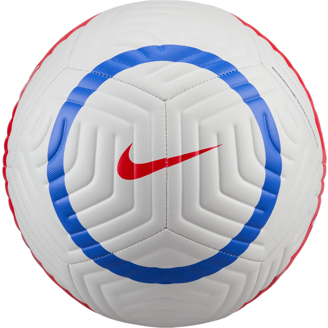 Nike Paris Saint Germain 2025 2026 Academy Bold Hvid