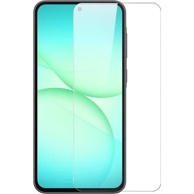INCOVER Samsung Galaxy A57 Northjo Hærdet Skærmbeskyttelsesglas