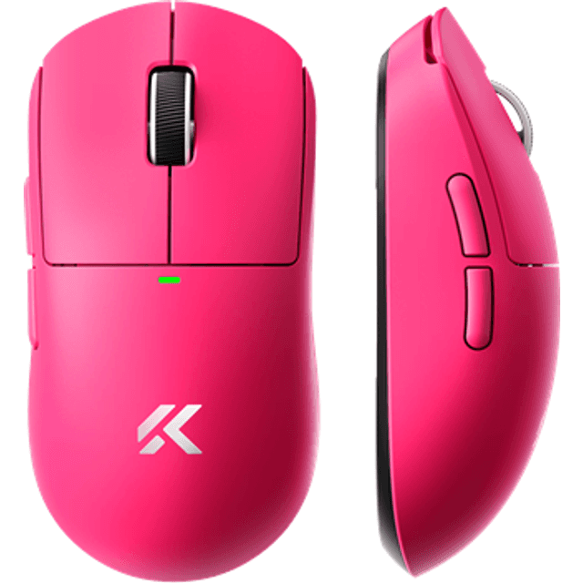 MCHOSE A5 V3 Ultra Wireless Gaming Mus