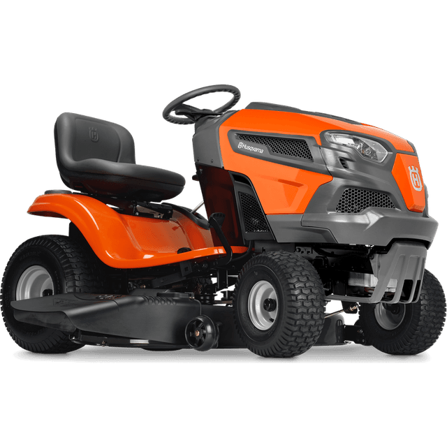 Husqvarna Ts 142T Tractor Eu