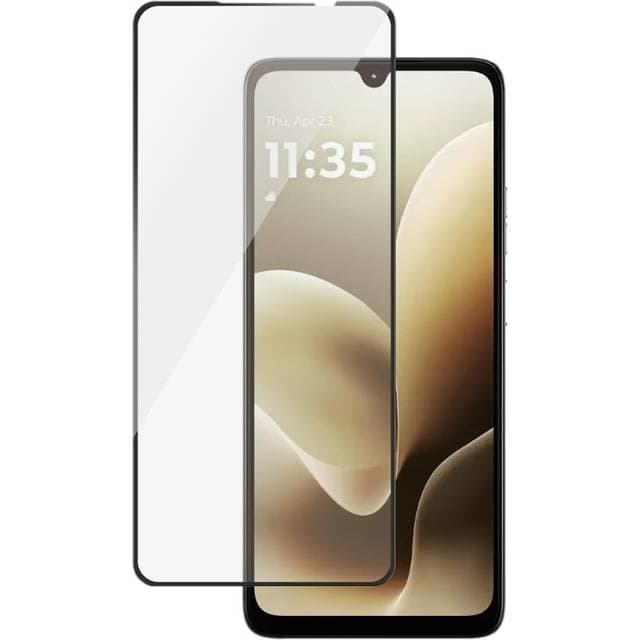 PanzerGlass Safe Skærmbeskyttelse Motorola Moto G06 Power