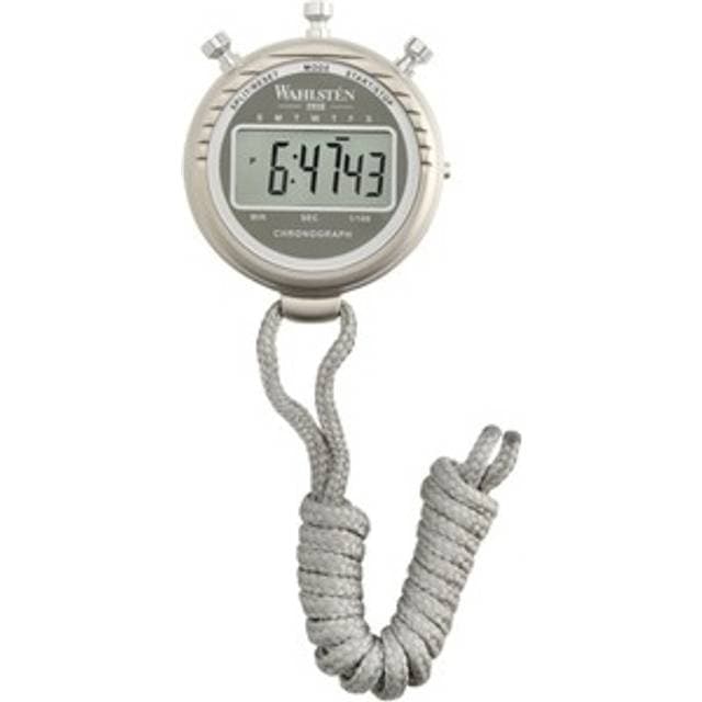 Wahlsten Metal Stopur