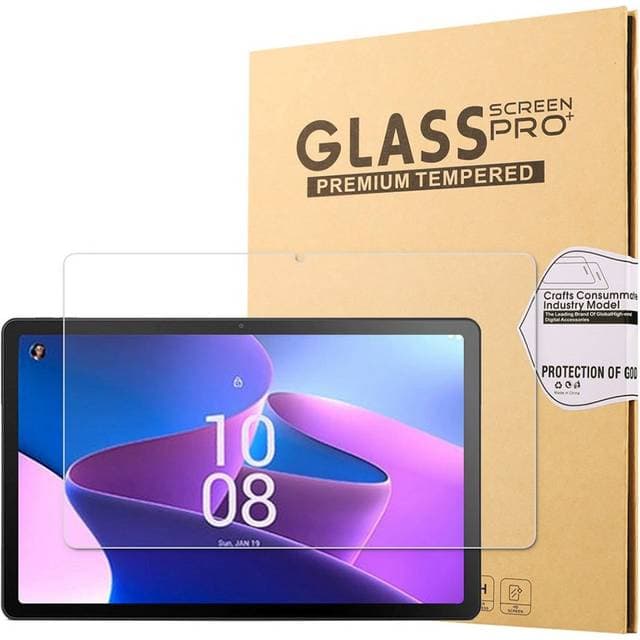 INCOVER Lenovo Tab M10 Plus 3rd Gen 10.6 TB-125F 128F Hærdet Glas Screen