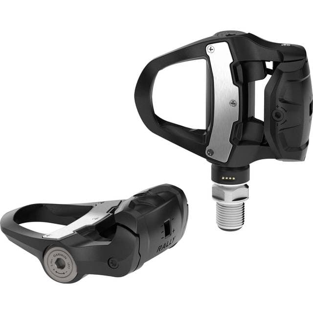 Garmin Rally RK110 Powermeter 1 Sensor Look Keo