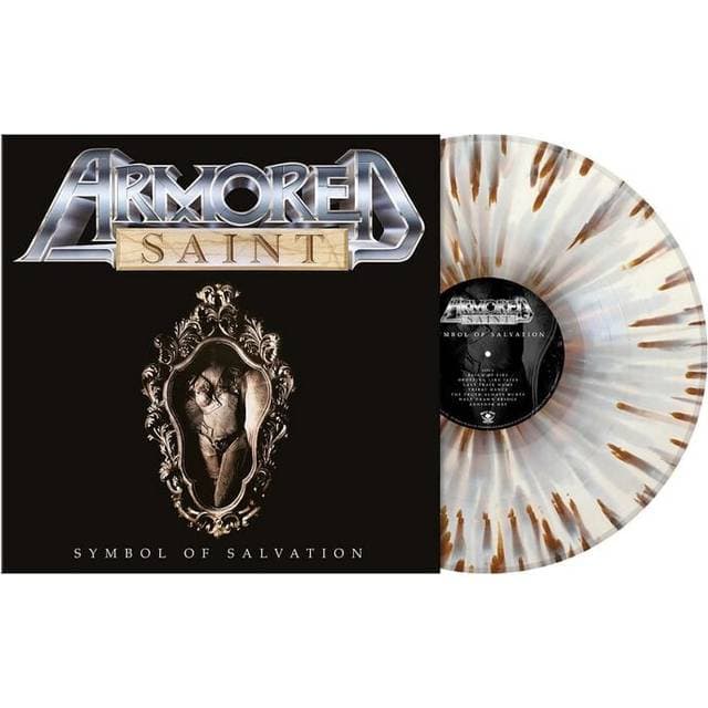 Armored Saint LP Symbol of Salvation (35th Anniversary Edition) Ingen Standard (Vinyl)