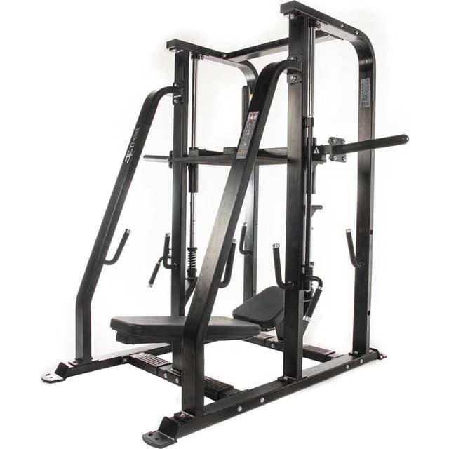 Thor Fitness Exclusive PL Vertical Leg Press Styrkemaskiner