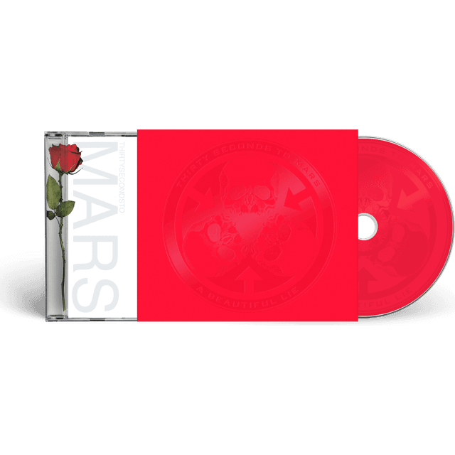 30 Seconds To Mars A Beautiful Lie (Twenty Years Anniversary Edition) (CD)