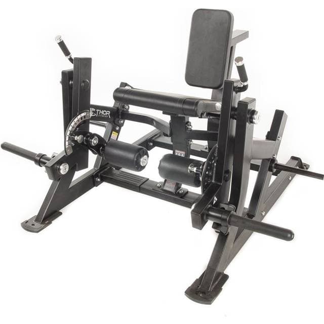 Thor Fitness Exclusive PL Isolateral Leg Extension