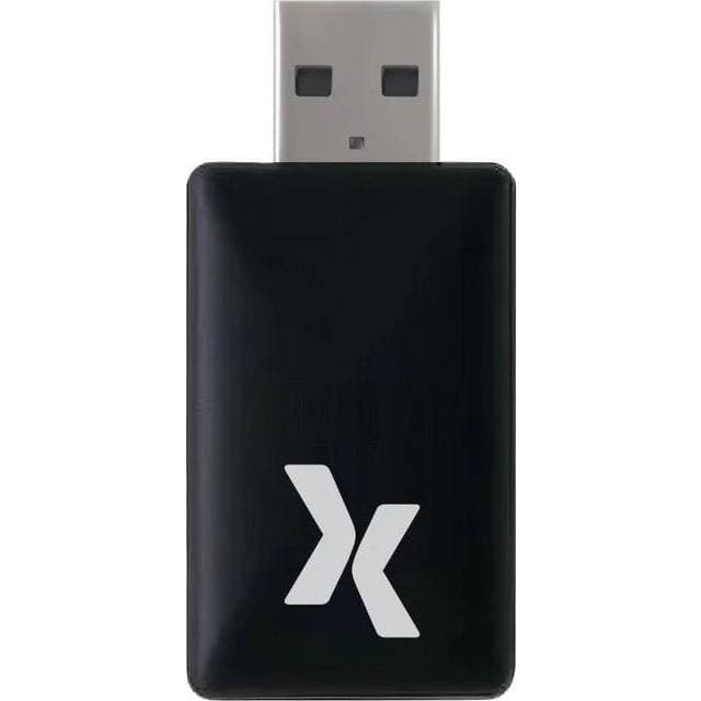 Maxcom Trådløs Bilradio Adapter MC02 Wave