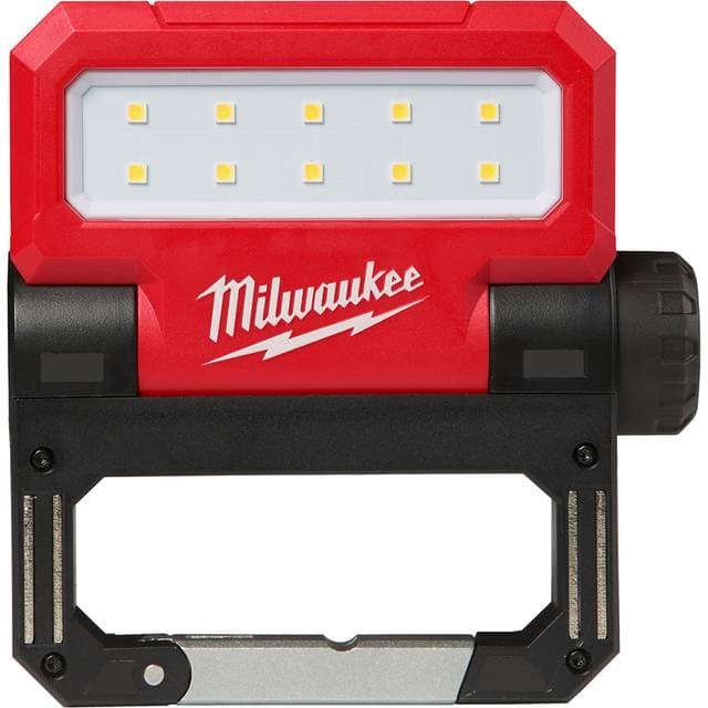 Milwaukee områdelampe L4FFL-301 (4933479766)