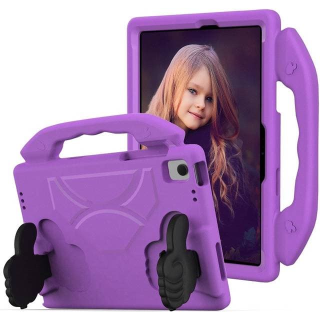 Eiderwood Samsung Galaxy Tab A11 Plus Børnecover