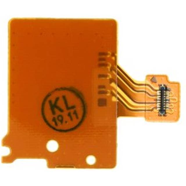 Nintendo Switch SD Kort Læser Modul