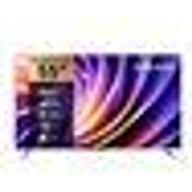 Dreame Vivid QLED TV Q100 55 Inch 4K Ultra HD Smart TV