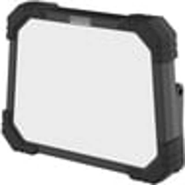 EL-Grossisten LED Arbejdslampe 85W 2stk 10000lm 4000K