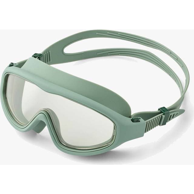 Liewood Kerem Svømmebriller Peppermint Garden Green