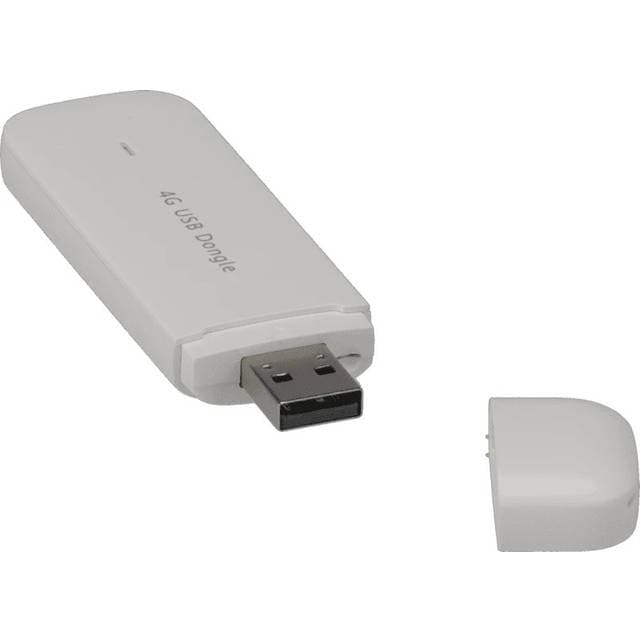 Huawei E3372-325 4G LTE USB Stik