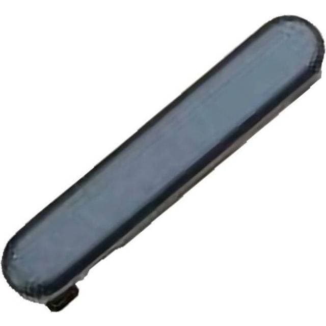 Samsung Galaxy S25 Edge Titanium Jetblack Tænd/sluk-knap