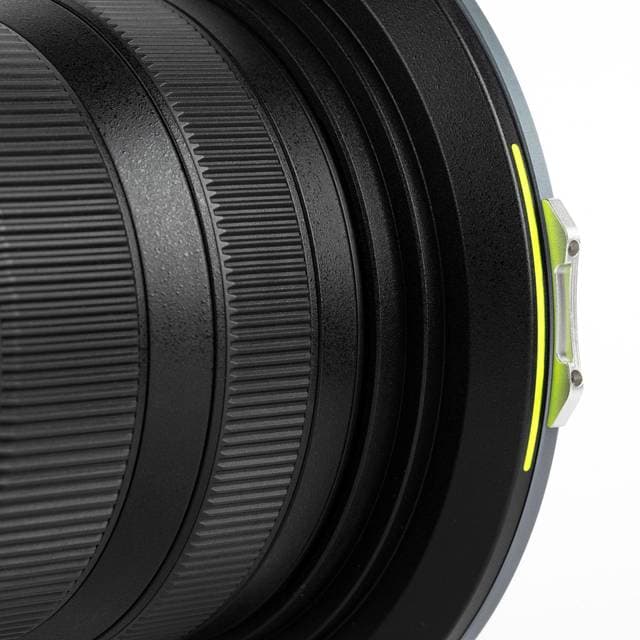 NiSi JetMag Pro Maxmag Filter Holder Nikkor Z 14-24mm F2.8