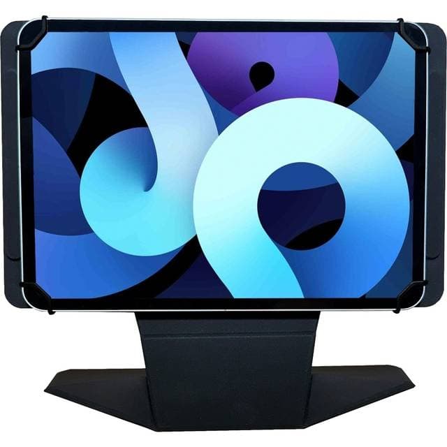 Ferrelli Unicase 360 Stående Tablet Cover 8-11 Sort