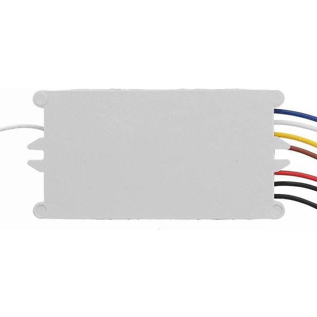 Way Digital Switch Wireless Remote Control AC180-240V