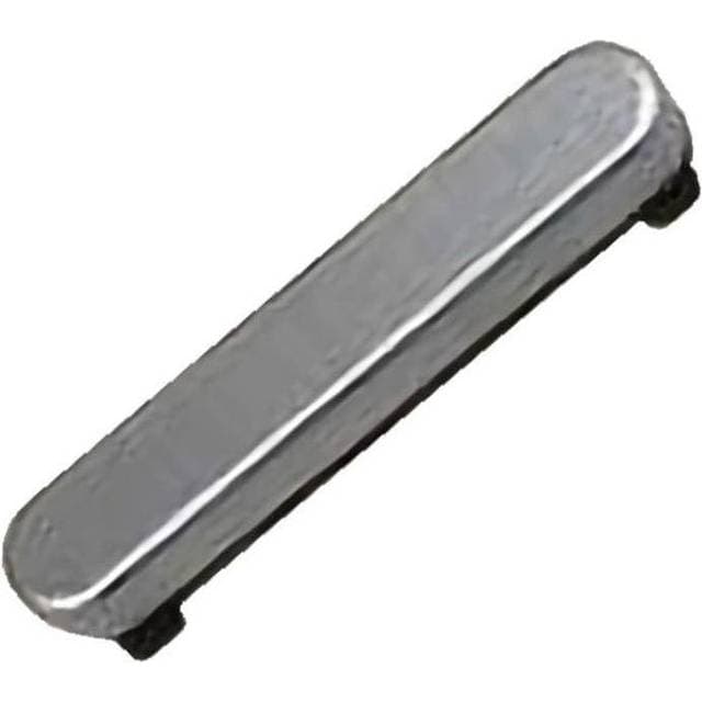 Samsung Galaxy S25 Edge Titanium Silver