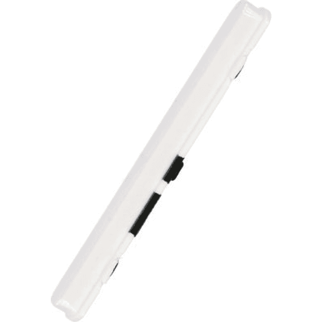 Samsung Galaxy A30s Lydstyrkeknap Hvid