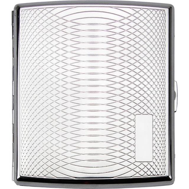 Jean Claude JC Arched Cigaret Etui