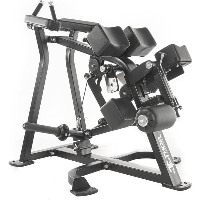 Thor Fitness Exclusive PL Isolateral Leg Curl Styrkemaskiner