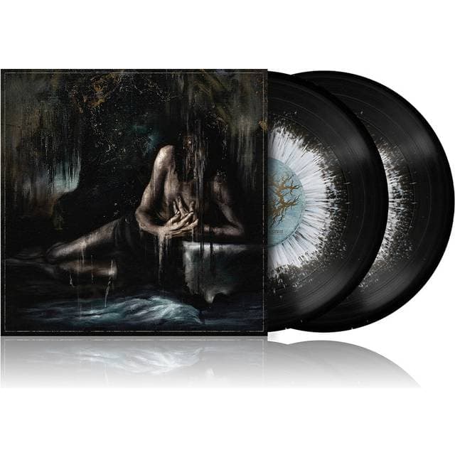 Lorna Shore LP I Feel The Everblack Festering Within Me - Ingen Standard (Vinyl)